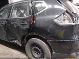 Nissan Rogue S 5N1AT2MV8GC876459 снимка