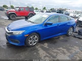 Honda Civic Lx 19XFC2F51GE245584 снимка