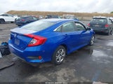 Honda Civic Lx 19XFC2F51GE245584 снимка