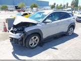 Hyundai Kona Sel KM8K6CAB7PU054015 снимка