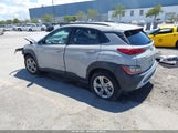 Hyundai Kona Sel KM8K6CAB7PU054015 снимка