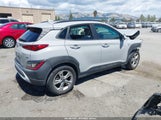 Hyundai Kona Sel KM8K6CAB7PU054015 снимка