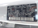 Hyundai Kona Sel KM8K6CAB7PU054015 снимка