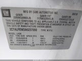 GMC Terrain Slt-1 2CTALFEW3A6237090 снимка