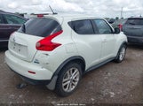 Nissan Juke Sl JN8AF5MR5CT108596 fotografie