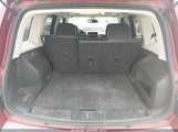 Jeep Patriot Limited 1J8FF48W88D784904 снимка