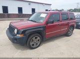 Jeep Patriot Limited 1J8FF48W88D784904 снимка