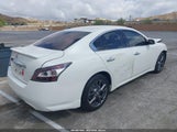 Nissan Maxima 3.5 S 1N4AA5AP4EC911115 снимка