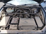 Mazda Rx-8 6-Speed Sport Automatic JM1FE173960206587 снимка