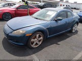 Mazda Rx-8 6-Speed Sport Automatic JM1FE173960206587 снимка