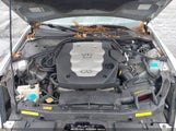 Infiniti G35X JNKCV51F75M312569 снимка