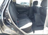 Nissan Rogue S JN8AS5MTXDW517510 снимка