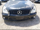 Mercedes-Benz Cls 55 Amg WDDDJ76X56A058822 photo