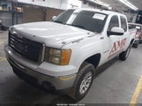 GMC Sierra  Sle 3GTRKVE31AG268490 fotografie