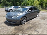 Lincoln Mkz 3LN6L2G94FR600493 снимка