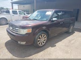 Ford Flex Limited 2FMGK5DC2CBD05881 photo