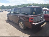 Ford Flex Limited 2FMGK5DC2CBD05881 fotografie