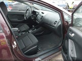 Kia Forte Lx 3KPFK4A79JE281392 снимка