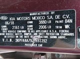 Kia Forte Lx 3KPFK4A79JE281392 снимка