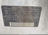 Hyundai Elantra Gls/Limited/Se KMHDU46D27U190762 photo