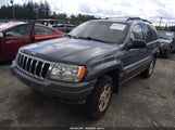 Jeep Grand Cherokee Laredo 1J4GW48S71C707519 снимка