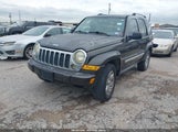 Jeep Liberty Limited Edition 1J4GK58K65W604081 снимка