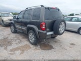 Jeep Liberty Limited Edition 1J4GK58K65W604081 fotografie