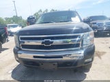 Chevrolet Silverado  Lt 1GCRKSE37BZ277999 снимка
