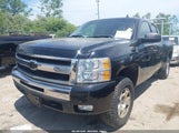 Chevrolet Silverado  Lt 1GCRKSE37BZ277999 снимка