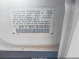 Honda Pilot Ex-L 2HKYF185X3H592120 fotografie