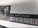 Kia Sedona Lx KNDMB5C1XH6218405 снимка