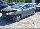 Hyundai Elantra Gt KMHD35LH8HU381393 photo