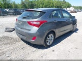 Hyundai Elantra Gt KMHD35LH8HU381393 fotografie