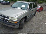 Chevrolet Suburban K1500 3GNFK16Z03G303271 снимка