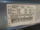 Dodge Grand Caravan Sxt 2D4GP44L45R525875 снимка