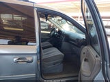 Dodge Grand Caravan Sxt 2D4GP44L45R525875 снимка