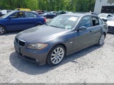 BMW 325Xi WBAVD13516KV05918 снимка