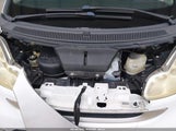 Smart Fortwo Passion WMEEK31X78K095509 снимка