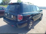 Honda Pilot Ex-L 5FNYF18567B014567 photo