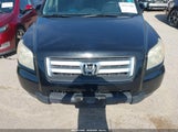 Honda Pilot Ex-L 5FNYF18567B014567 photo