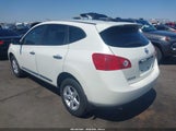 Nissan Rogue S JN8AS5MT7CW290565 снимка
