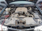 Lincoln Town Car Signature 1LNHM82W8YY923617 photo