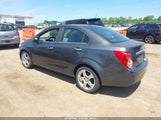 Chevrolet Sonic 1Lz 1G1JF5SB1C4216427 снимка