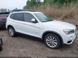 BMW X3 xDrive28I 5UXWX9C54G0D66539 photo
