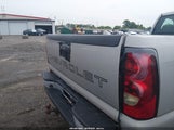 Chevrolet Silverado  Work Truck 3GCEC14X66G166537 снимка