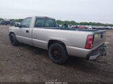 Chevrolet Silverado  Work Truck 3GCEC14X66G166537 снимка