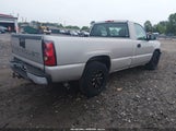 Chevrolet Silverado  Work Truck 3GCEC14X66G166537 снимка