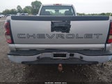 Chevrolet Silverado  Work Truck 3GCEC14X66G166537 снимка