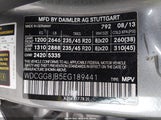 Mercedes-Benz Glk 350 4Matic WDCGG8JB5EG189441 снимка