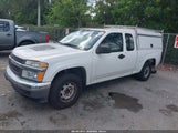 Chevrolet Colorado 1GCCS196758127843 снимка